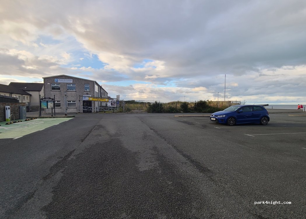 (A67 CH96) Wicklow - 5 The Murrough — foto 2
