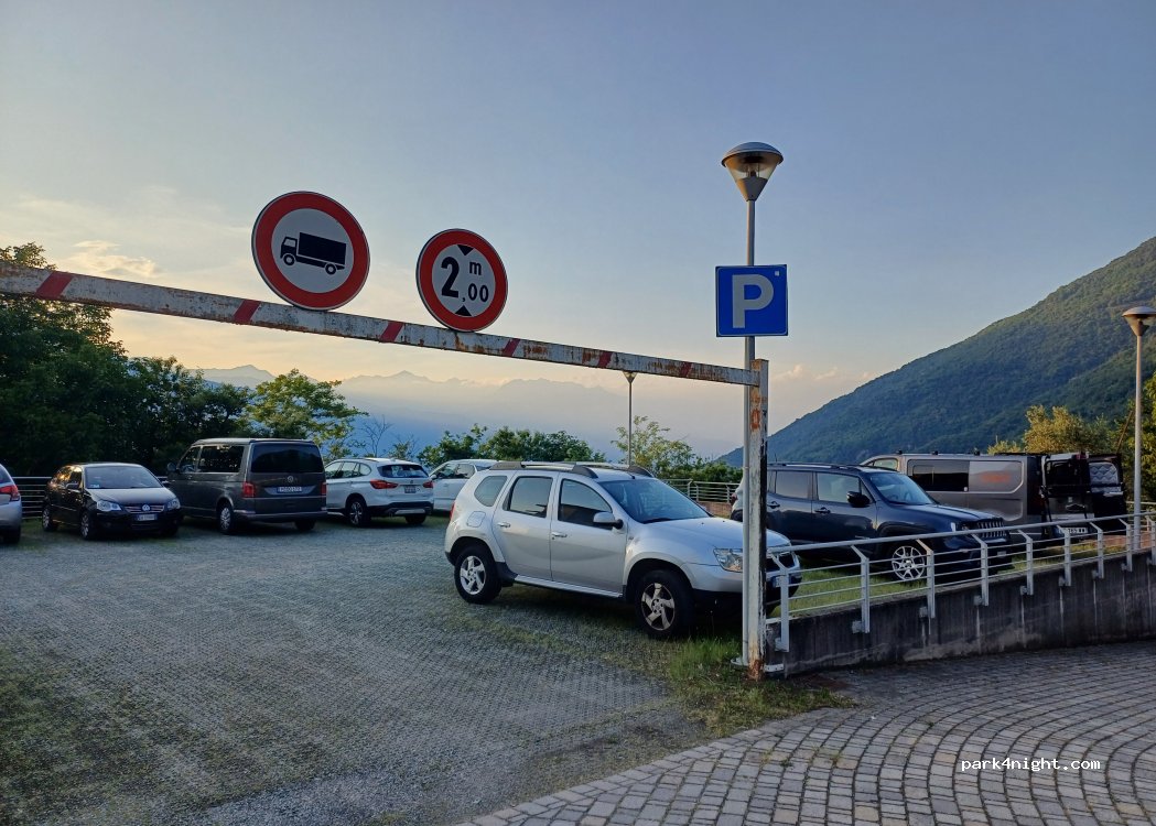 (23822) Pradello - 54 Frazione Pradello — foto