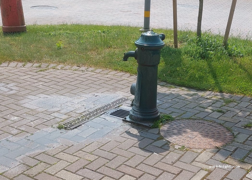 (3601) Ventspils - 10 Kuldīgas iela — foto