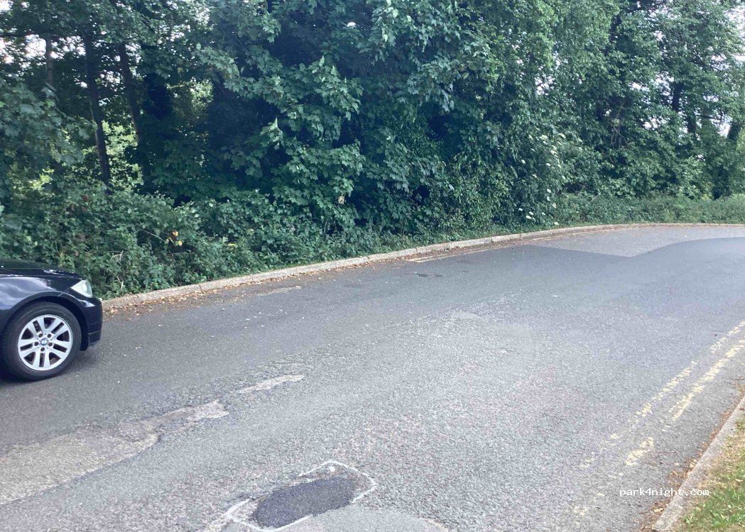 (CT4 7LN) Chartham - Station Rd — foto 3
