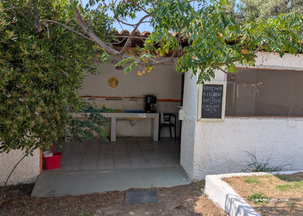 ANDROS CAMPING — foto 3