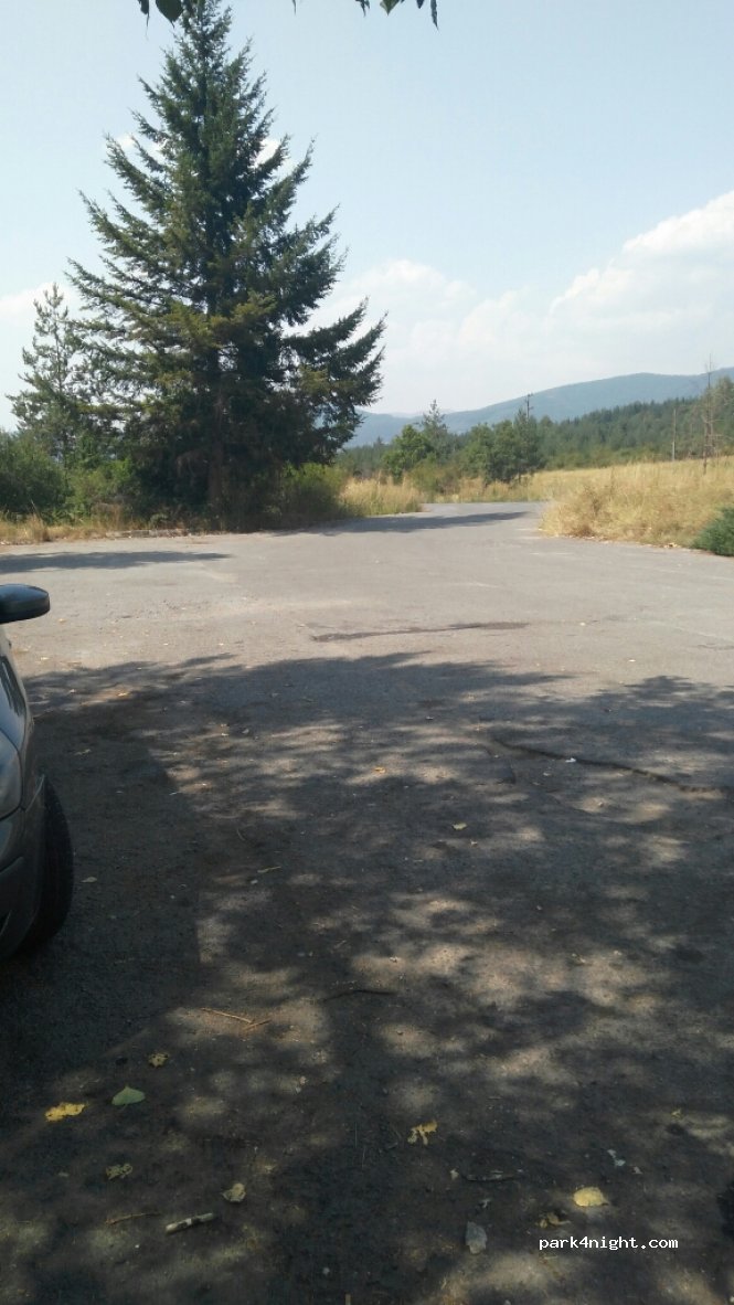 () Buchin prohod - 813 — foto