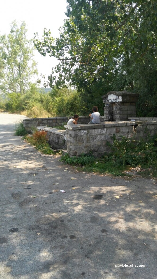 () Buchin prohod - 813 — foto 2