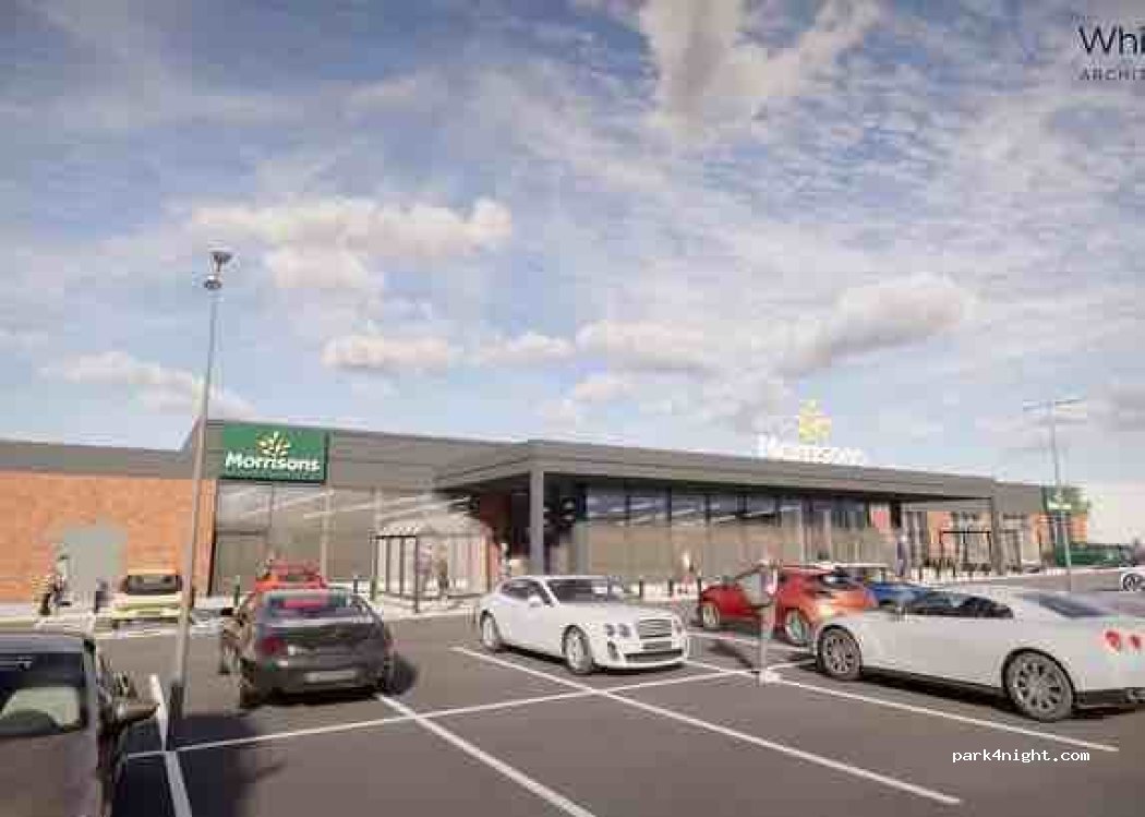 (CT19 5JU) Folkestone - Cheriton Road — foto 2
