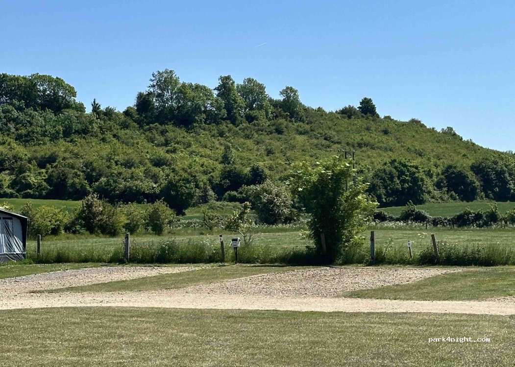 Offenham Touring Park — foto