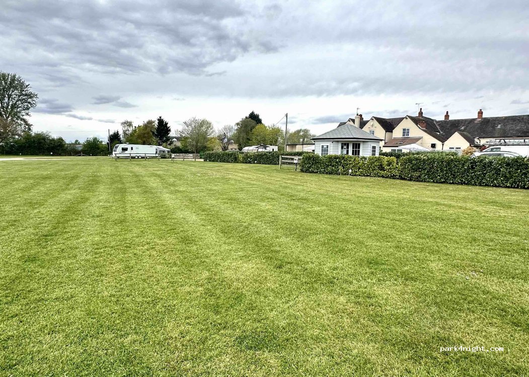 Offenham Touring Park — foto 2