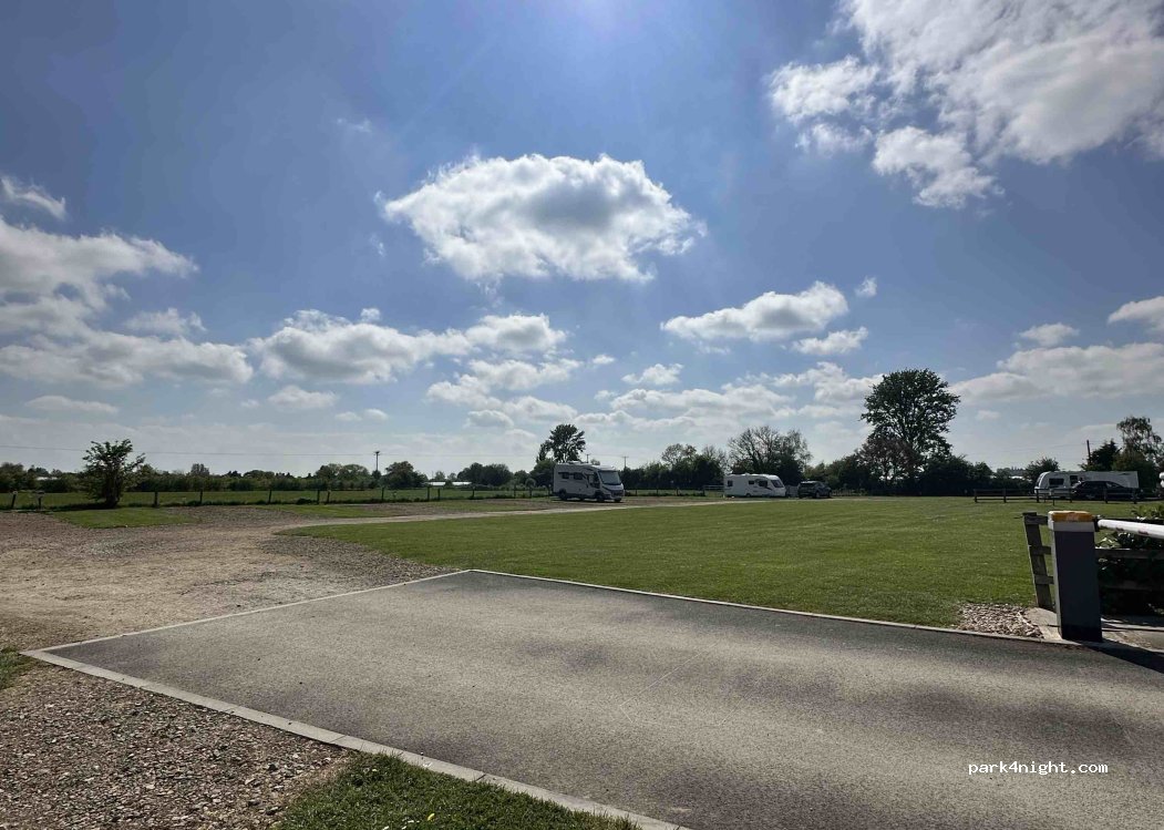 Offenham Touring Park — foto 3