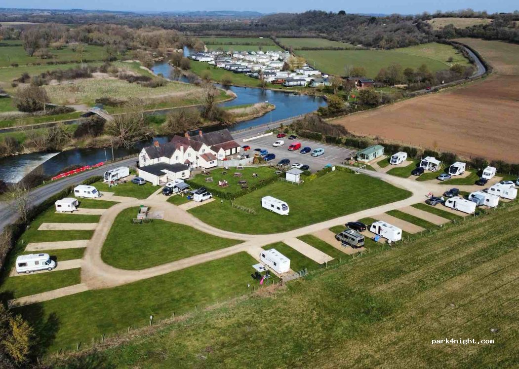 Offenham Touring Park — foto 4