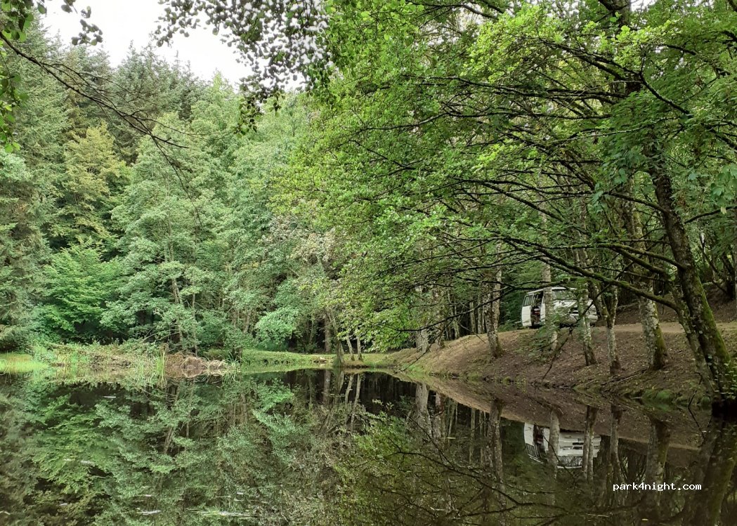 (39700) Amange - Chemin du Loup Garou — foto 3
