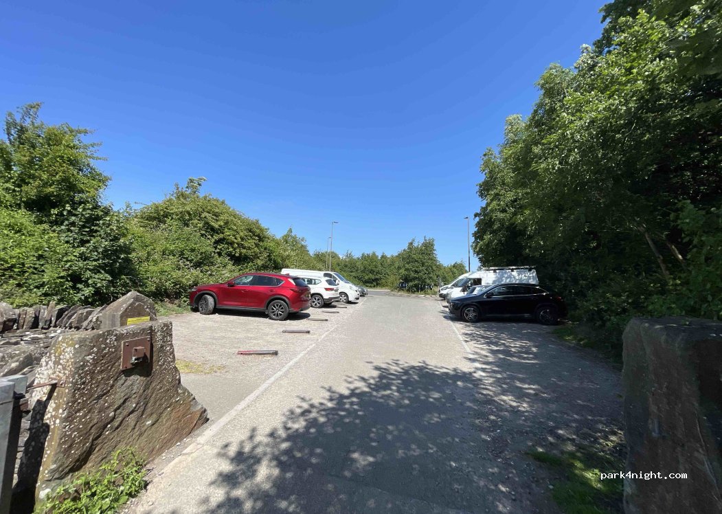 (CF11 0AE) Cardiff - Dunleavy Dr — foto