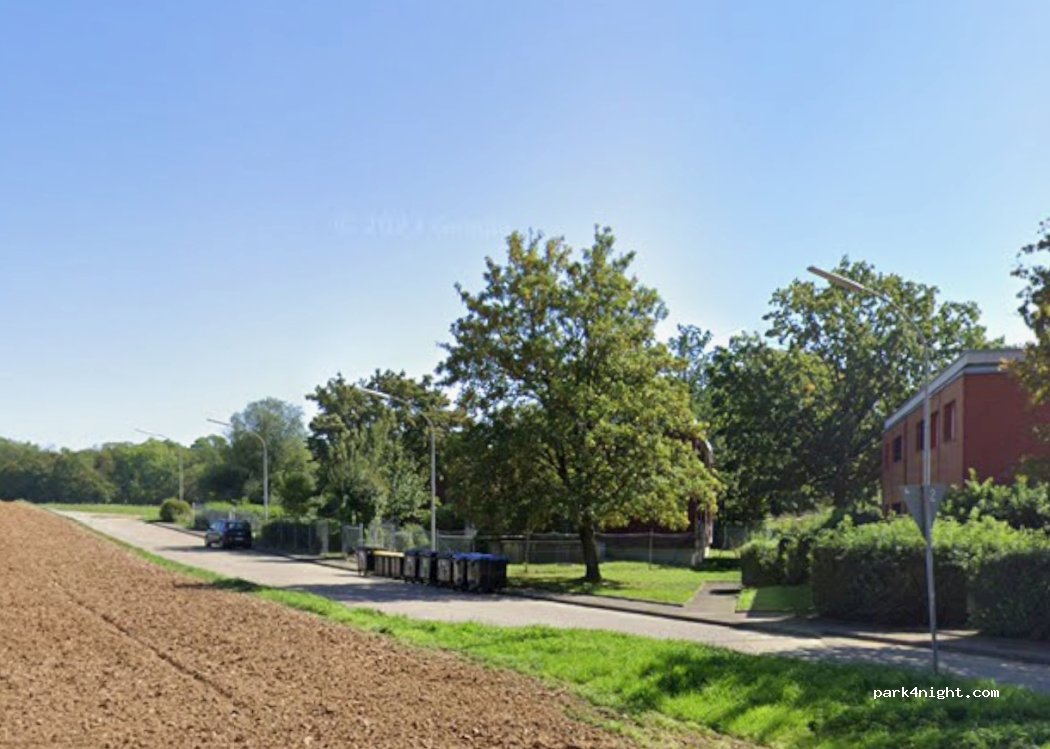 (74821) Mosbach - 6 Kasernenweg — foto