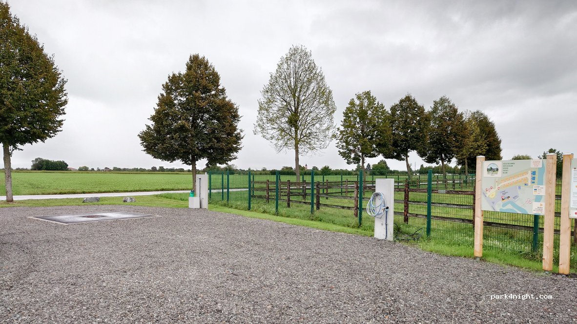 Ried-Camperpark am Mühlbach — foto 3