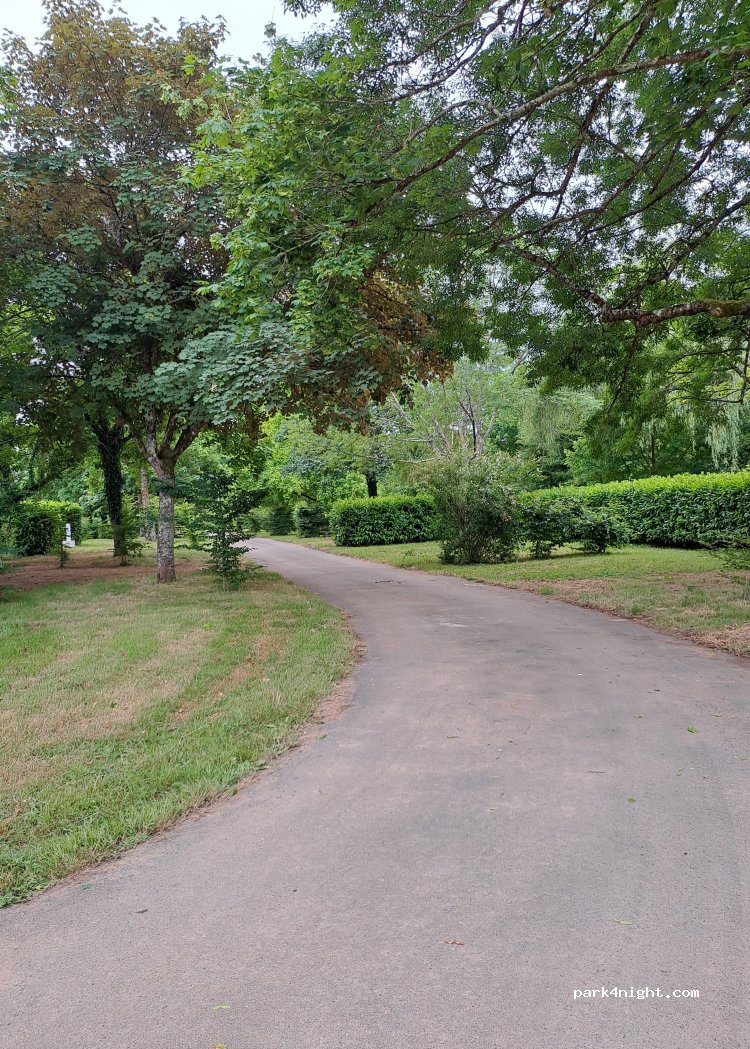 (86280) Saint-Benoît - 2 Route de Passelourdain — foto