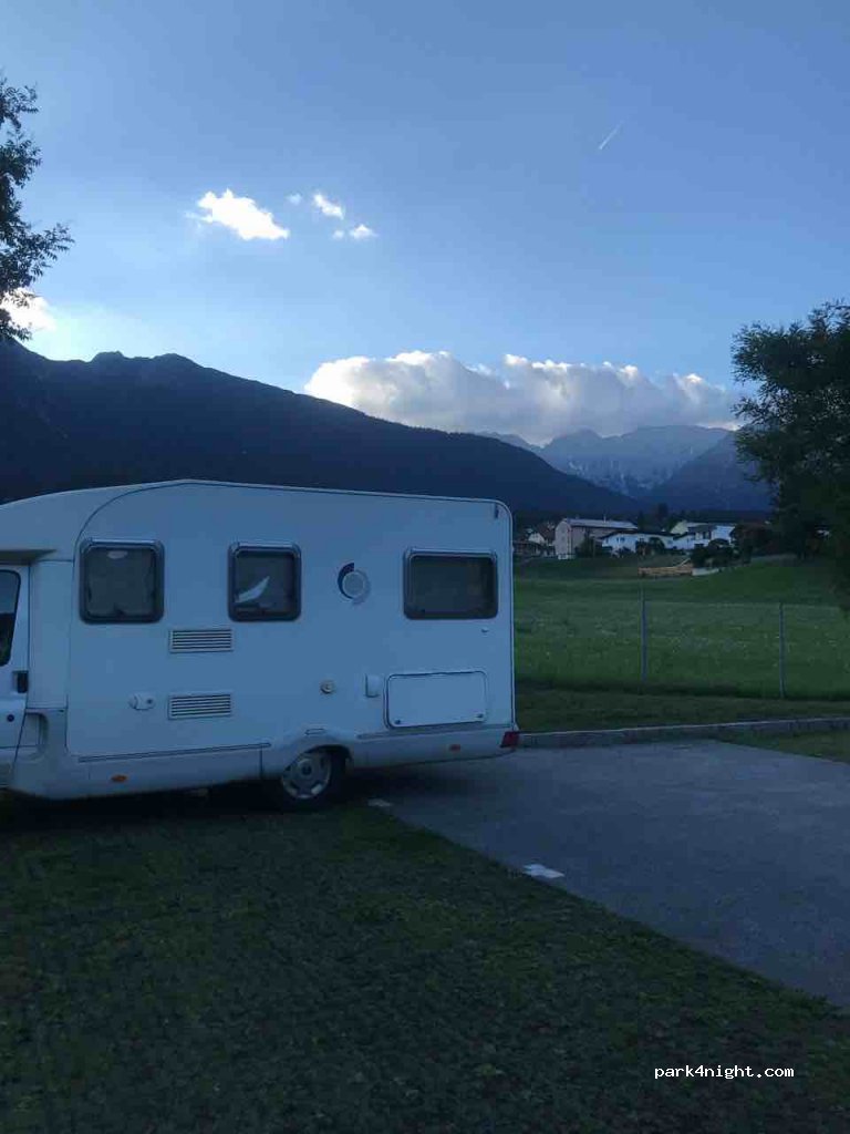 (6460) Gemeinde Imst - 32 Schwimmbadweg — foto