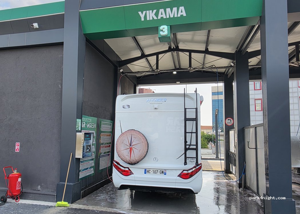 (22100) Edirne Merkez - 25 Sanayi Sitesi 21. Sokak — foto