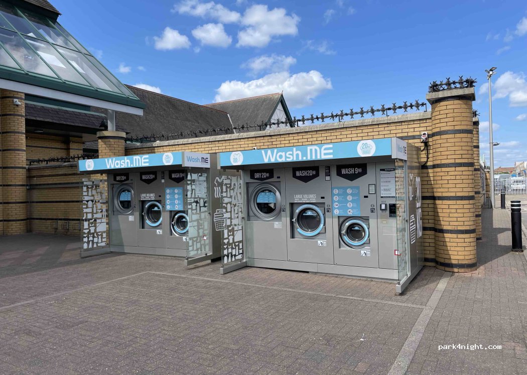 (SY1 4DL) Shrewsbury - Whitchurch Road — foto