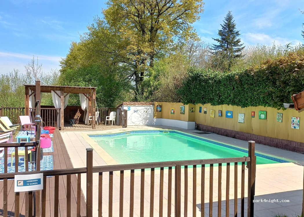 Le Petit Mas d'Ile — foto