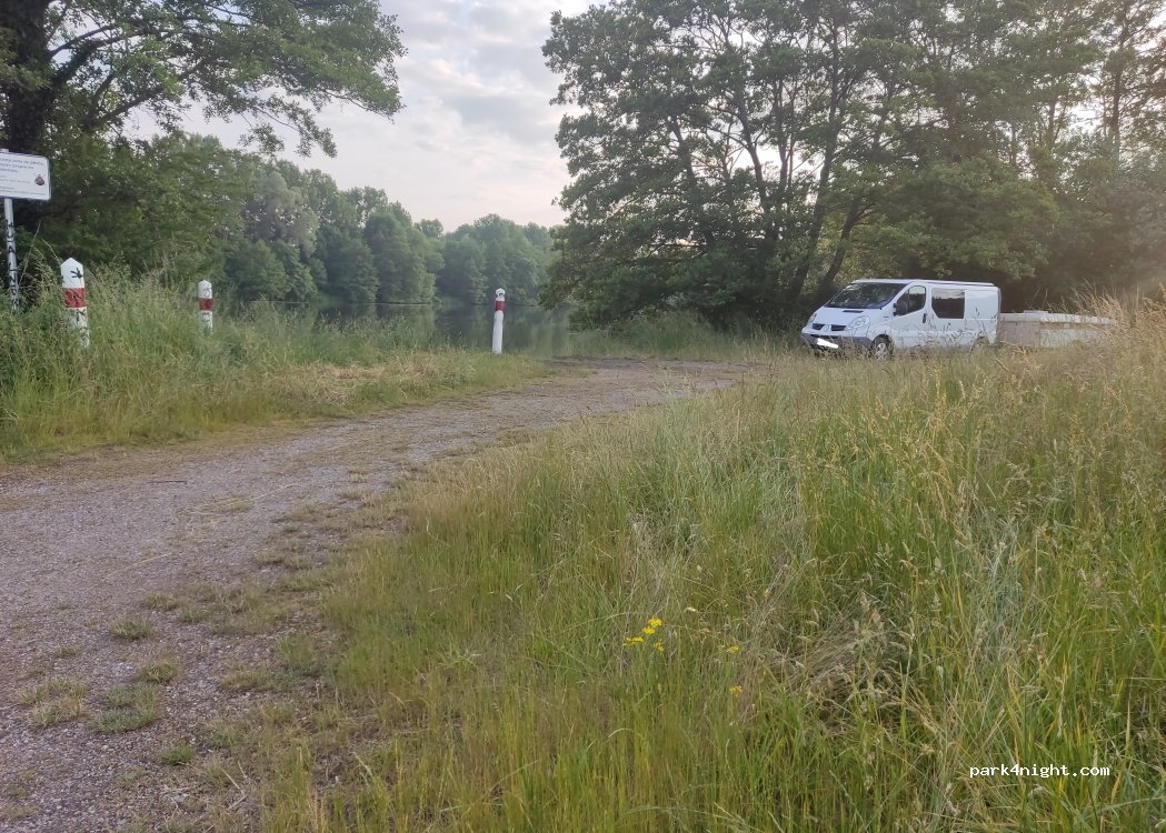 (54200) Chaudeney-sur-Moselle - — foto
