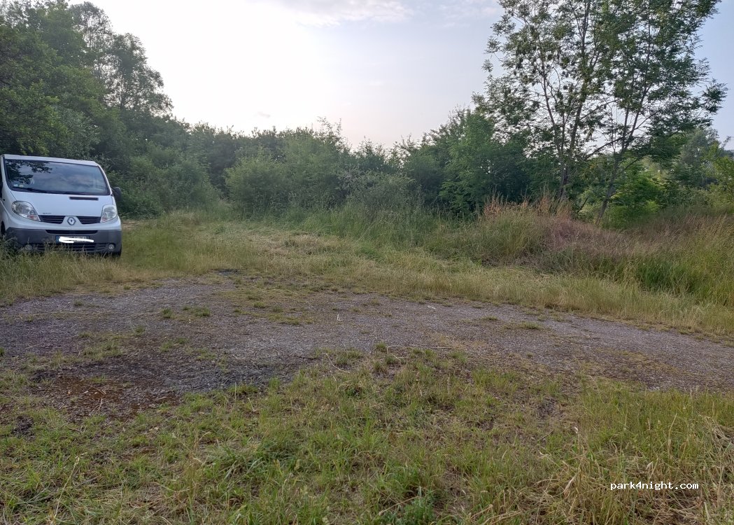 (54200) Chaudeney-sur-Moselle - — foto 3