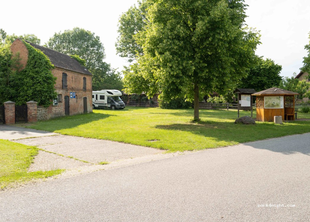 (17099) Galenbeck - 45 Ruth-Siedel-Straße — foto