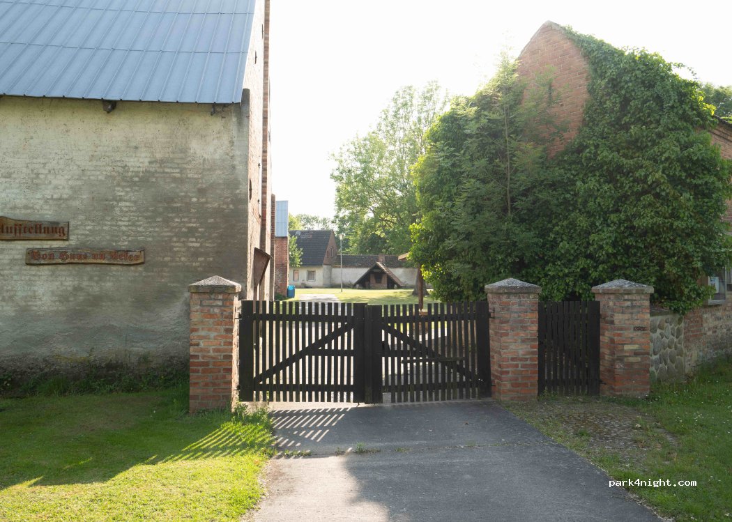 (17099) Galenbeck - 45 Ruth-Siedel-Straße — foto 3