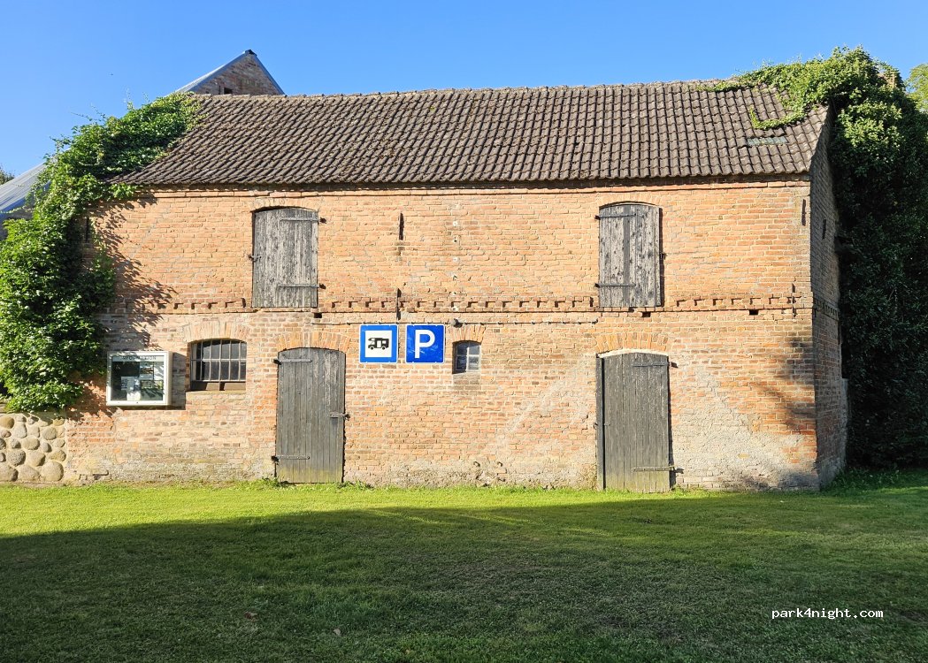 (17099) Galenbeck - 45 Ruth-Siedel-Straße — foto 4