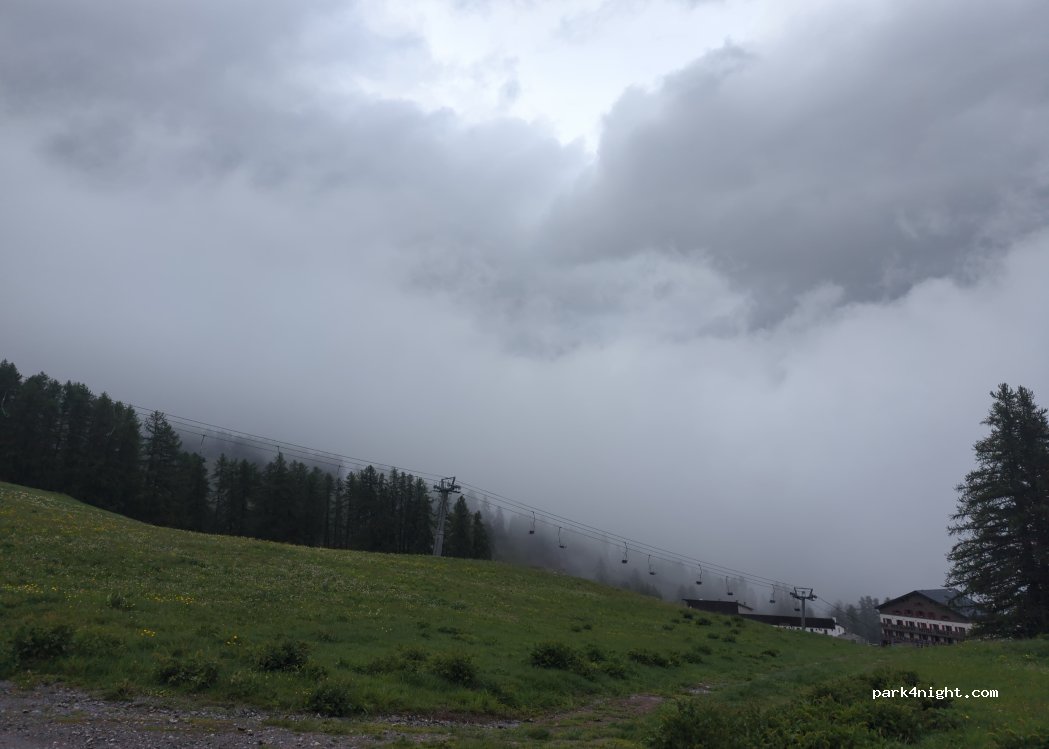 (04530) La Condamine-Châtelard - 6500 D29 — foto