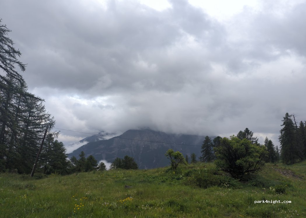 (04530) La Condamine-Châtelard - 6500 D29 — foto 2
