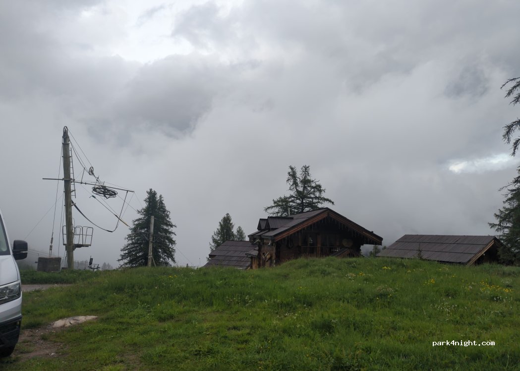 (04530) La Condamine-Châtelard - 6500 D29 — foto 3