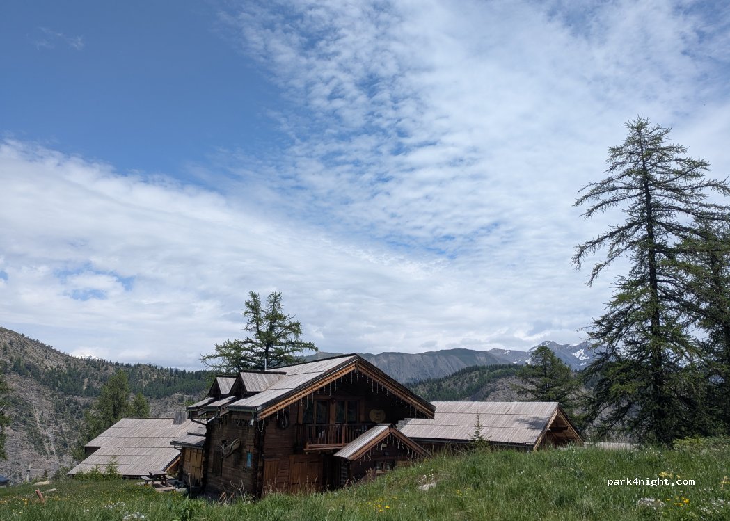 (04530) La Condamine-Châtelard - 6500 D29 — foto 4