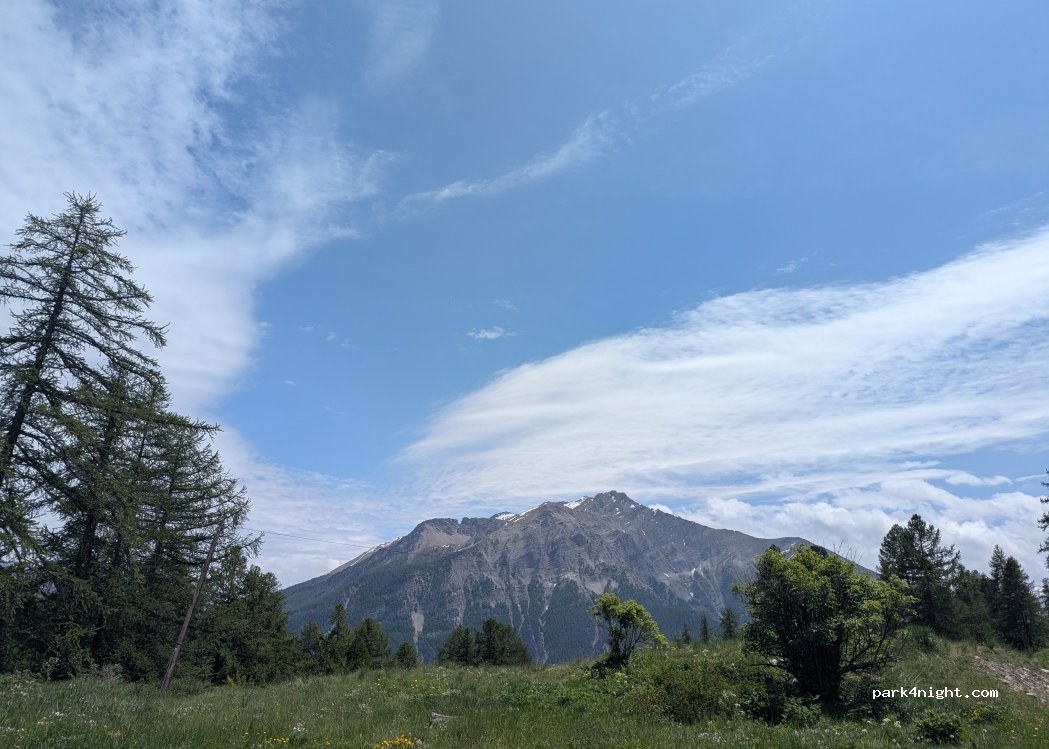 (04530) La Condamine-Châtelard - 6500 D29 — foto 5