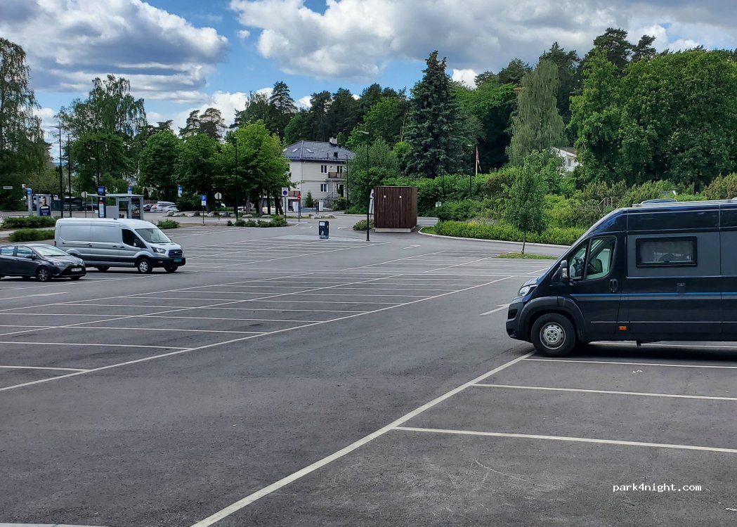 (0287) Oslo - 46 Strømsborgveien — foto