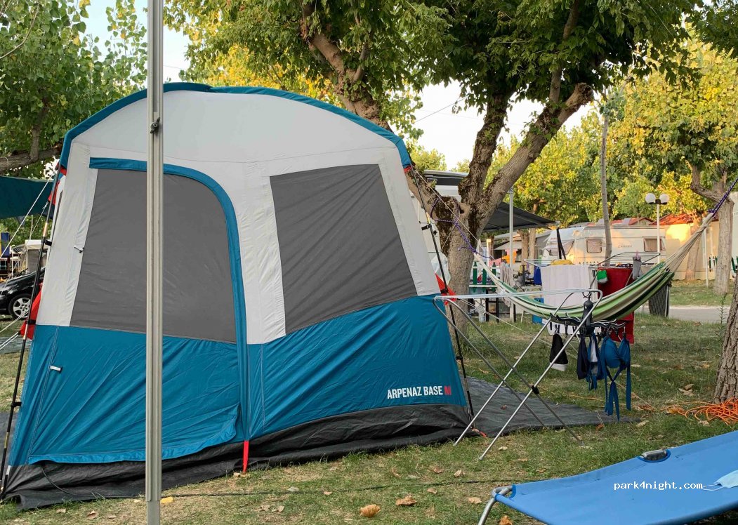 Camping Riccione S.r.l. — foto