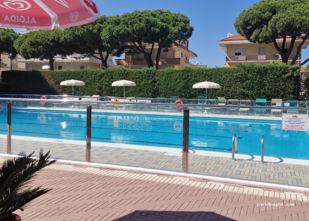 Camping Riccione S.r.l. — foto 2