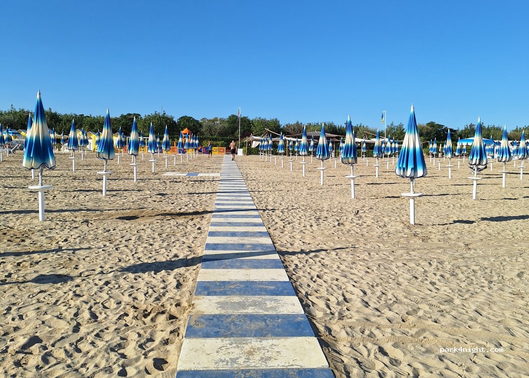 Camping Riccione S.r.l. — foto 5