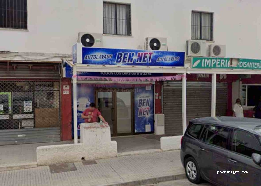 (07011) Palma - 20 Carrer Cap de les Salines — foto