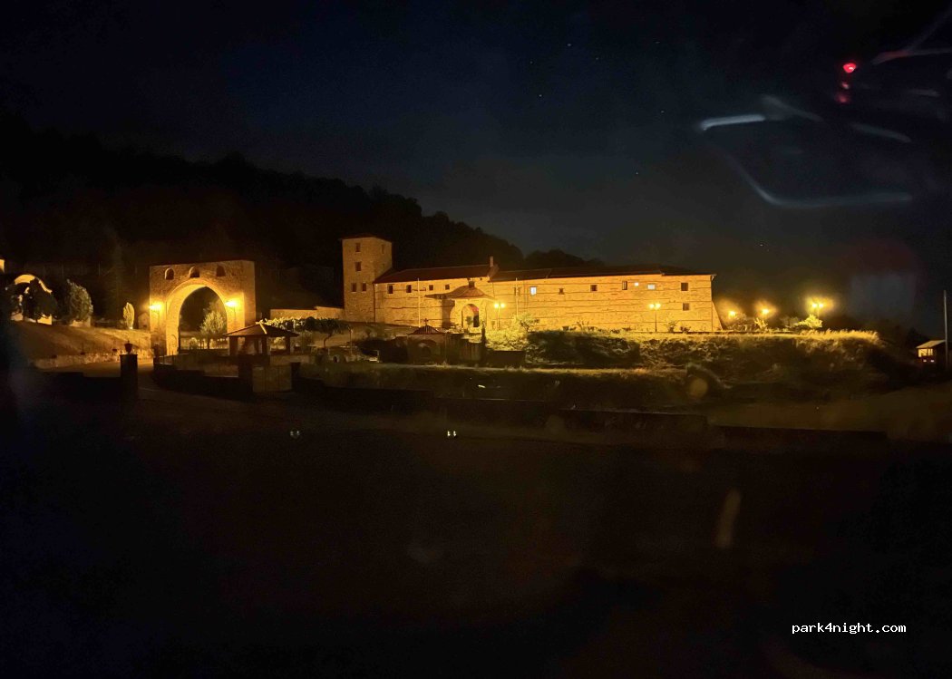 (402 00) Olimpos - Unnamed road — foto