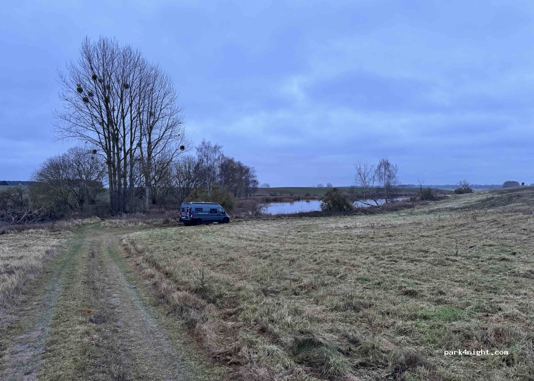(17309) Schönwalde - — foto