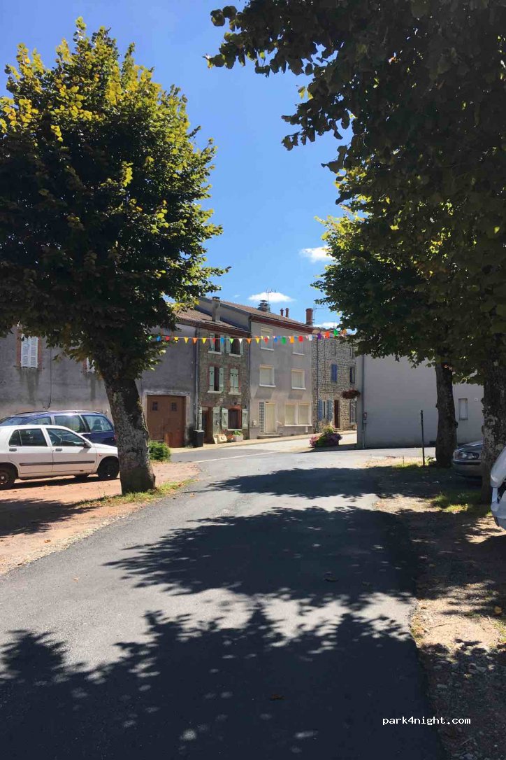 (63590) Tours-sur-Meymont - Beauregard — foto