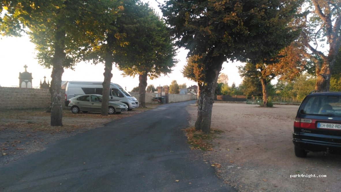 (63590) Tours-sur-Meymont - Beauregard — foto 2