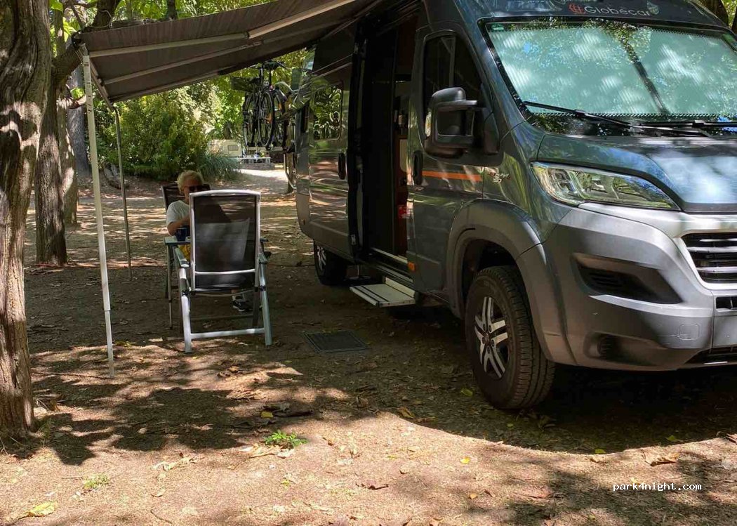Camping Collegats — foto 2