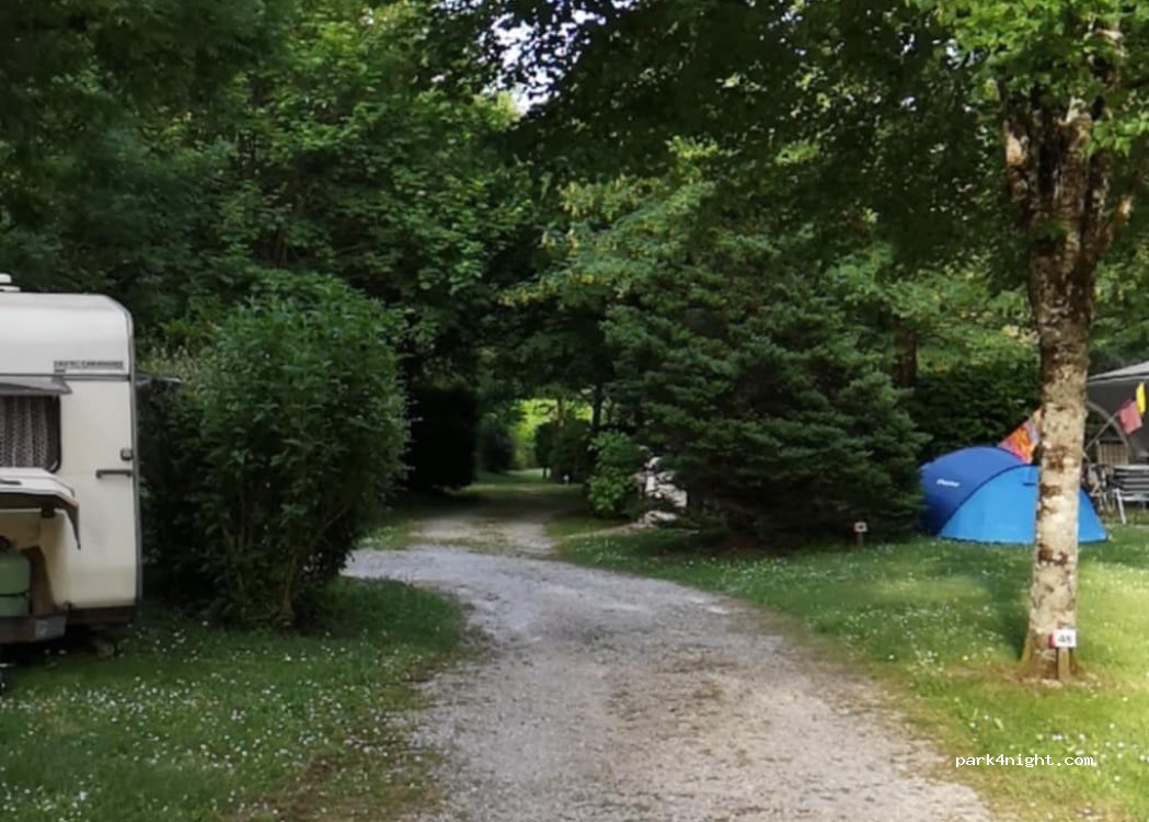 Camping de la Rigole — foto