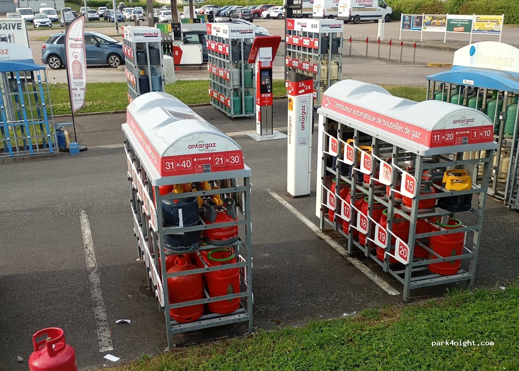 (54700) Pont-à-Mousson - Chem. de Montrichard — foto