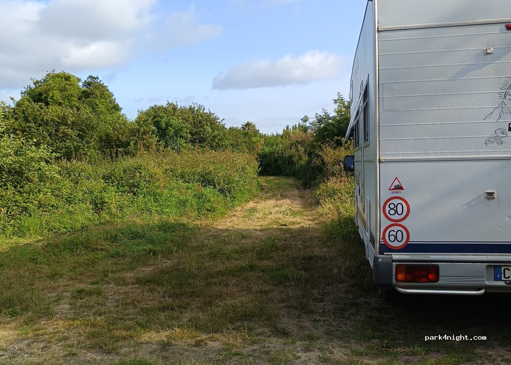 (17670) La Couarde-sur-Mer - 6040 Le Peux Bernard — foto