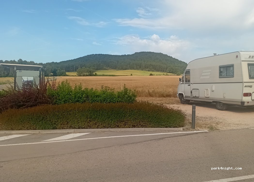(08787) Santa Maria de Miralles - C-37 — foto 2