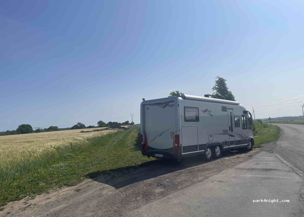 (5340) Gesves - 1 Chemin des Coriats — foto 2