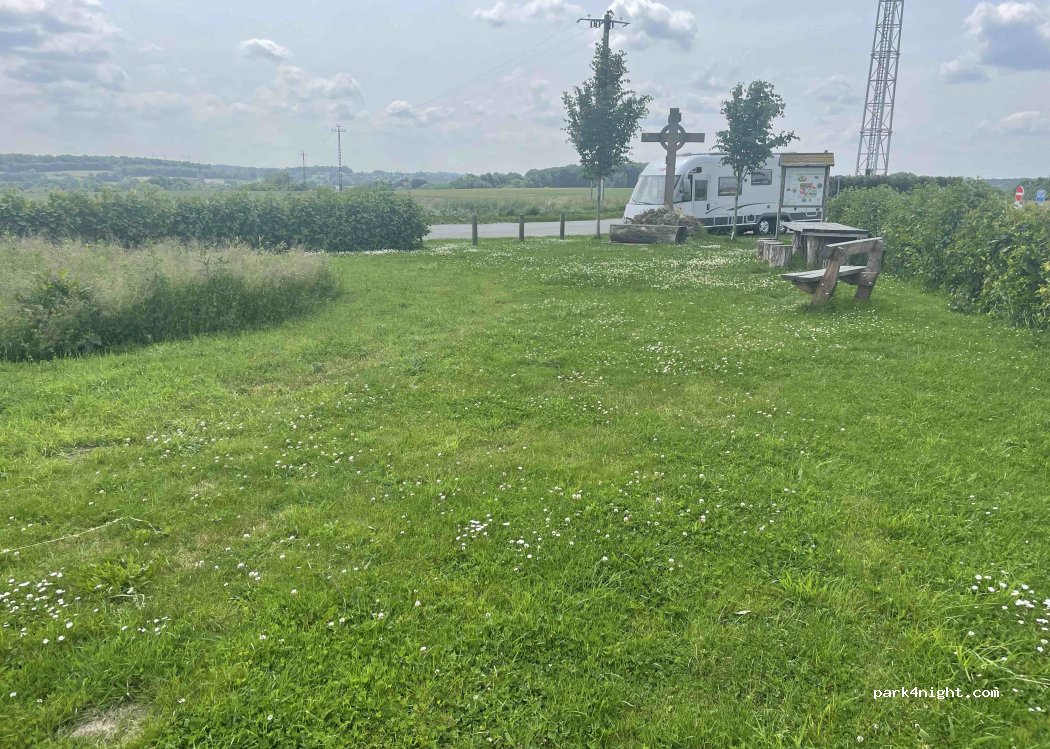 (5340) Gesves - 1 Chemin des Coriats — foto 3