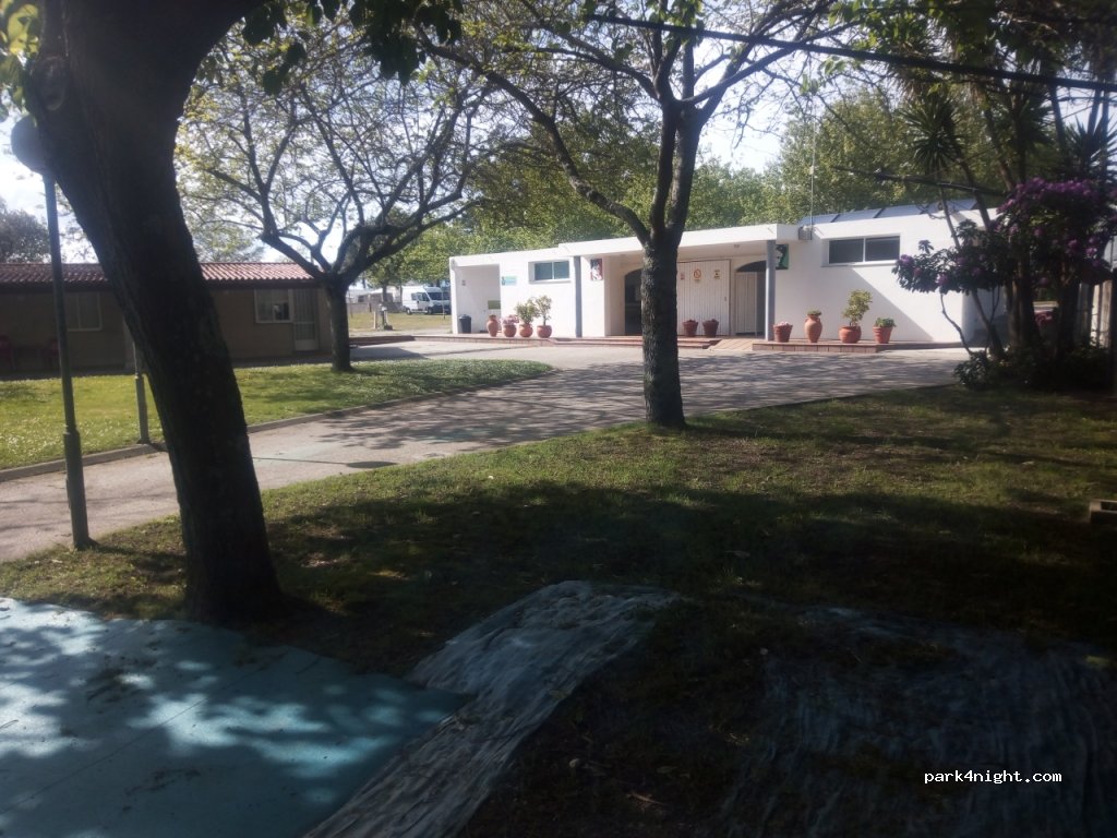 Camping Paisaxe — foto 2