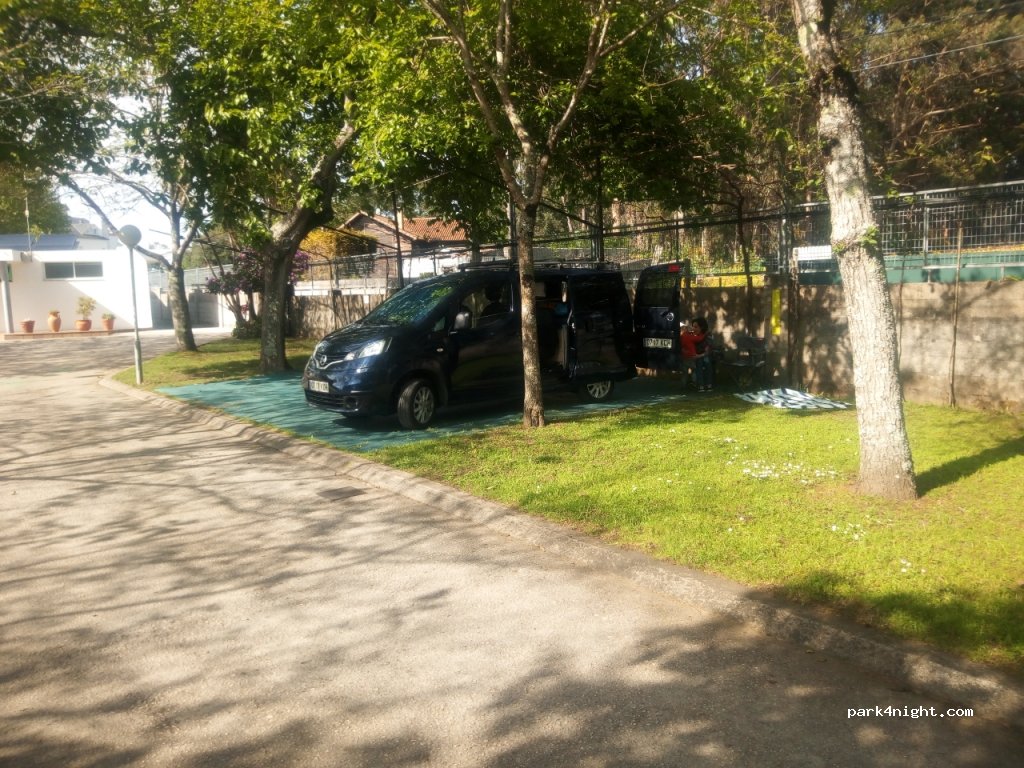 Camping Paisaxe — foto 3