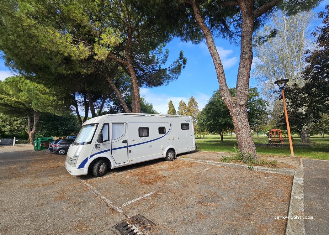 (47521) Cesena - 191 Via Don Luigi Sturzo — foto 3